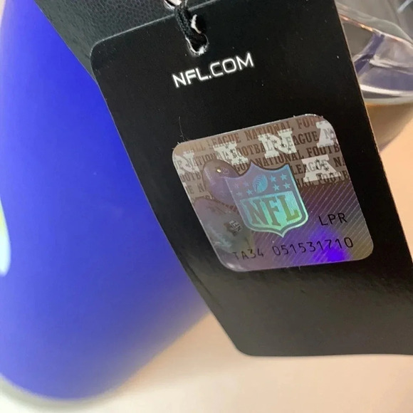 LA Rams 20 Oz Tumbler Igloo x NFL Stainless Steel Special Edition NWT - Picture 8 of 8